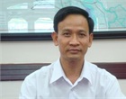 Mr. Nguyen Tan Phuoc, vice head of HEPZA
